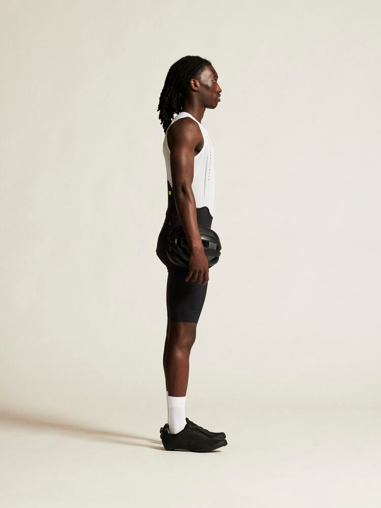Pro Gravel Bib Shorts