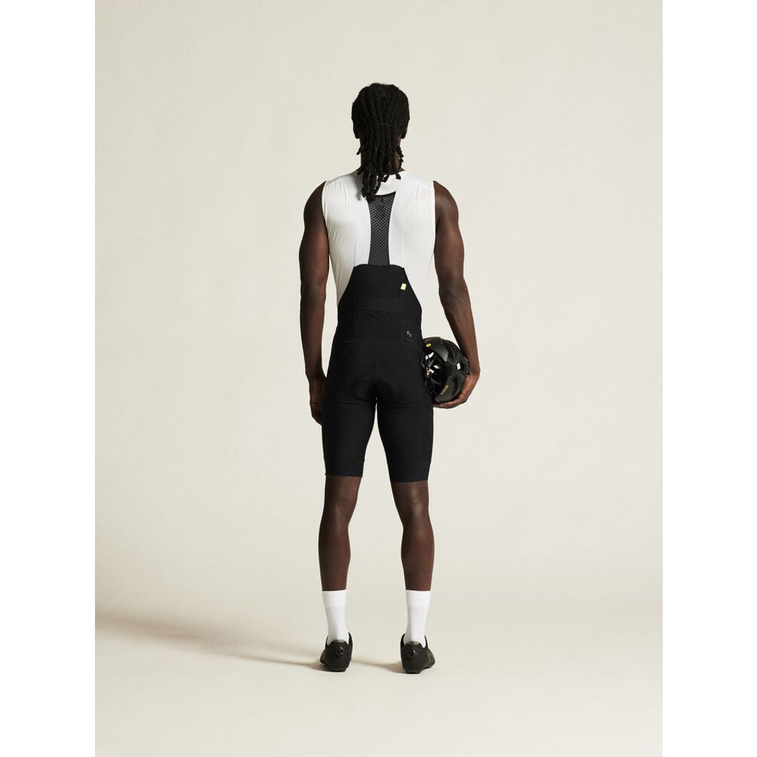 Pro Gravel Bib Shorts
