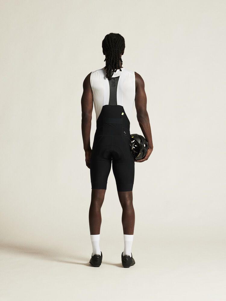 Pro Gravel Bib Shorts