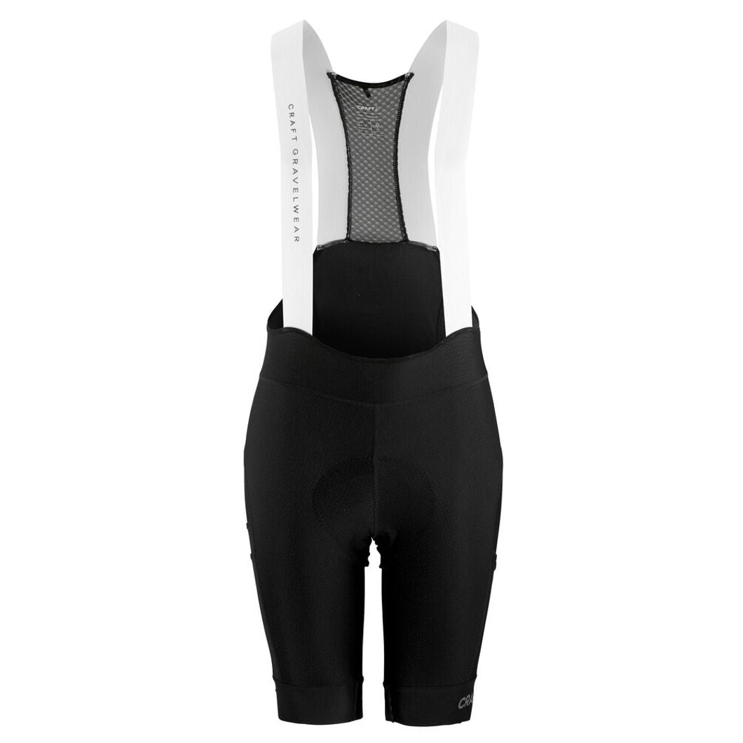 Pro Gravel Bib Shorts