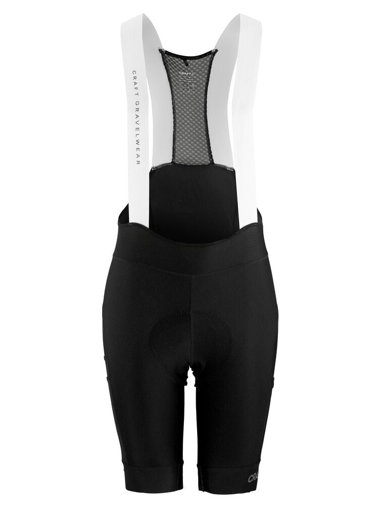 Pro Gravel Bib Shorts