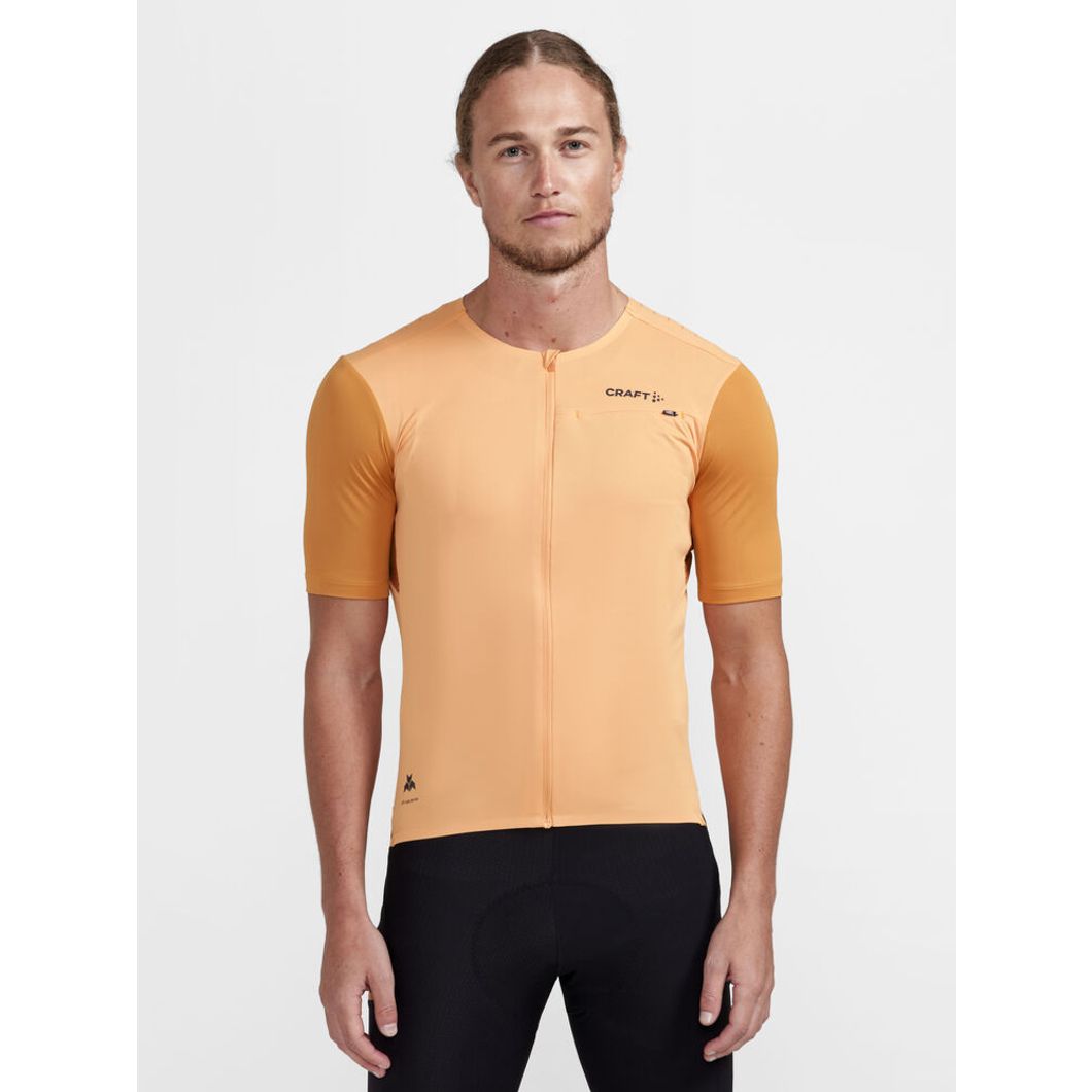 Pro Gravel Kurzarmtrikot