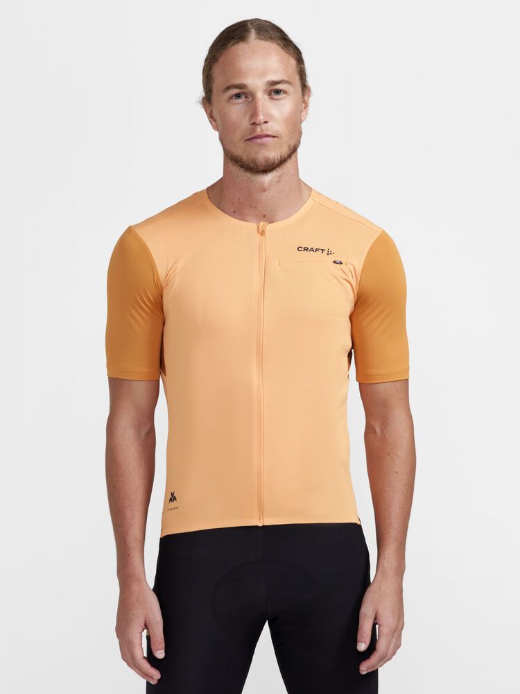 Pro Gravel Kurzarmtrikot
