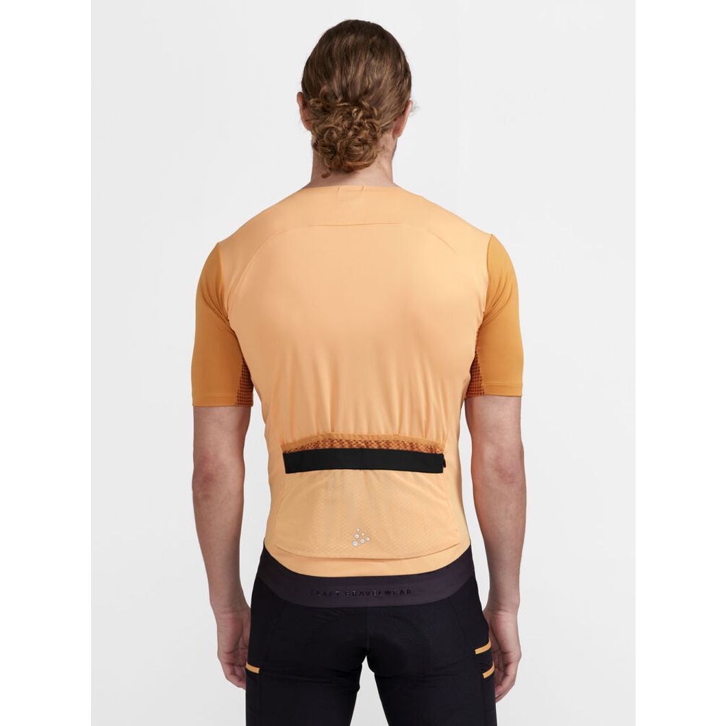 Pro Gravel Kurzarmtrikot