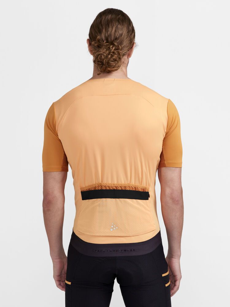 Pro Gravel Kurzarmtrikot