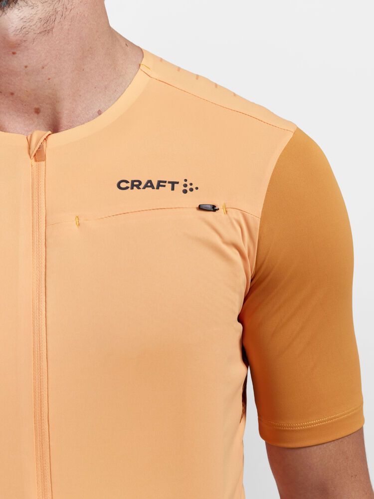 Pro Gravel Kurzarmtrikot