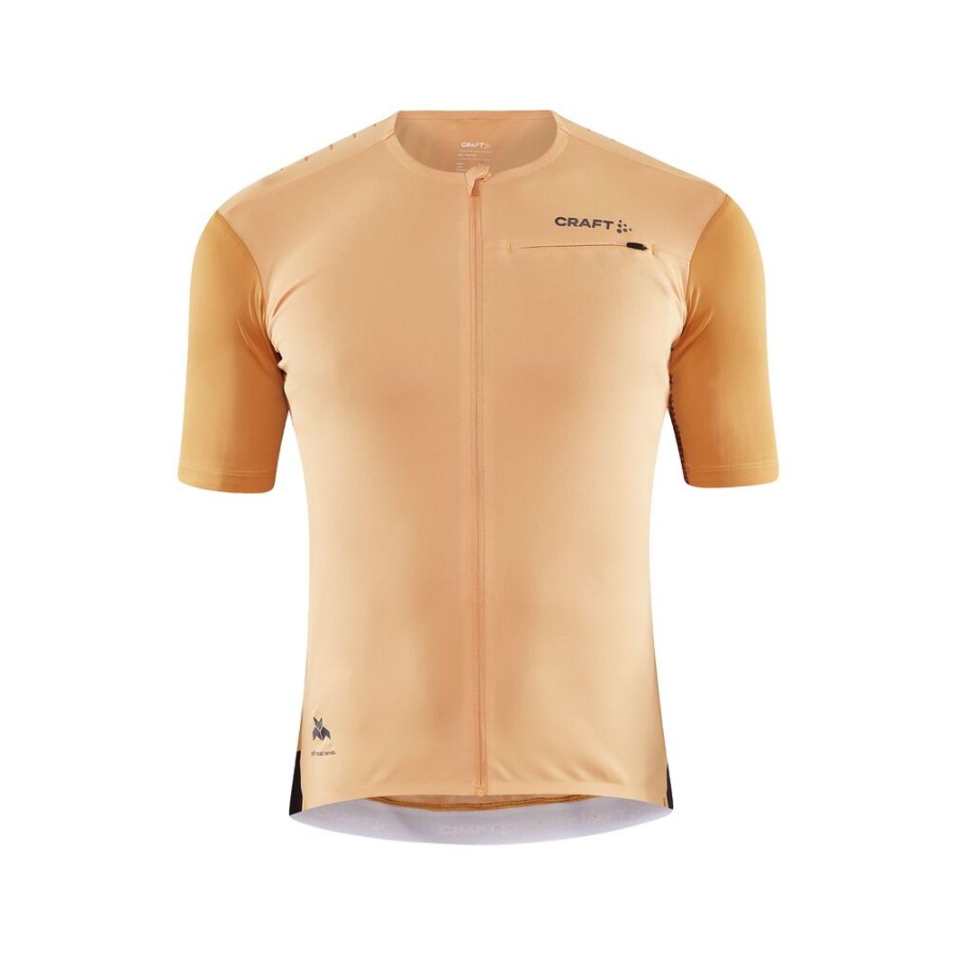 Pro Gravel Kurzarmtrikot