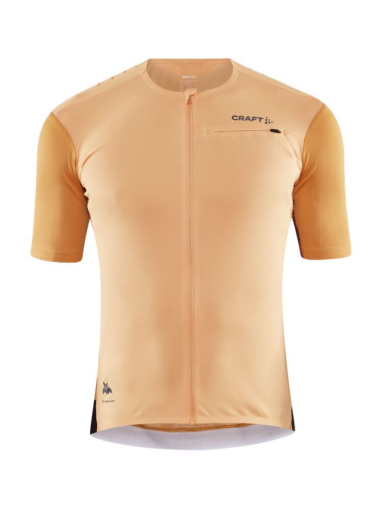 Pro Gravel Kurzarmtrikot