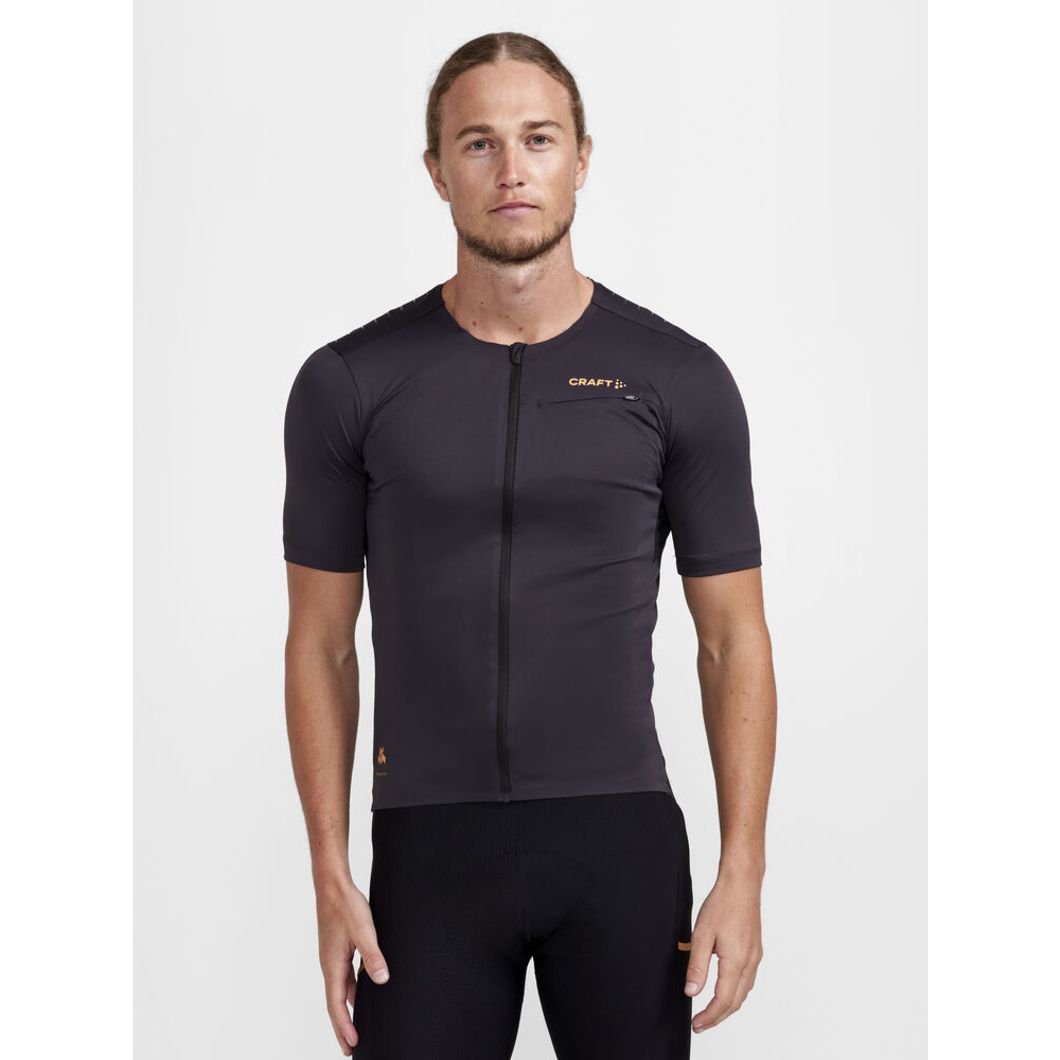Pro Gravel Kurzarmtrikot