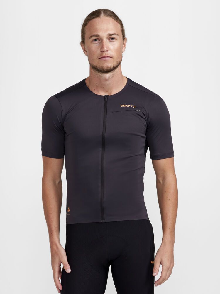 Pro Gravel Kurzarmtrikot