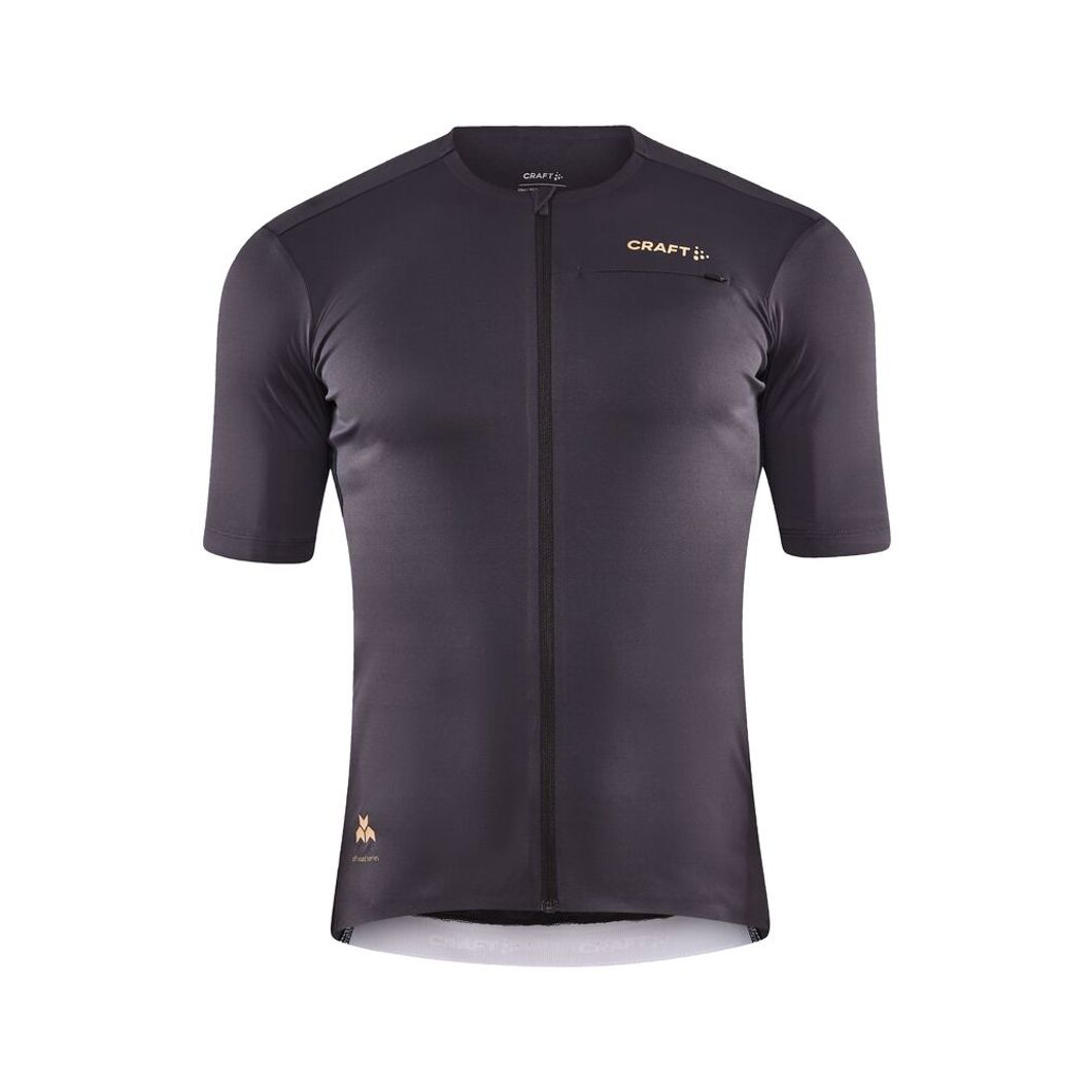 Pro Gravel Kurzarmtrikot