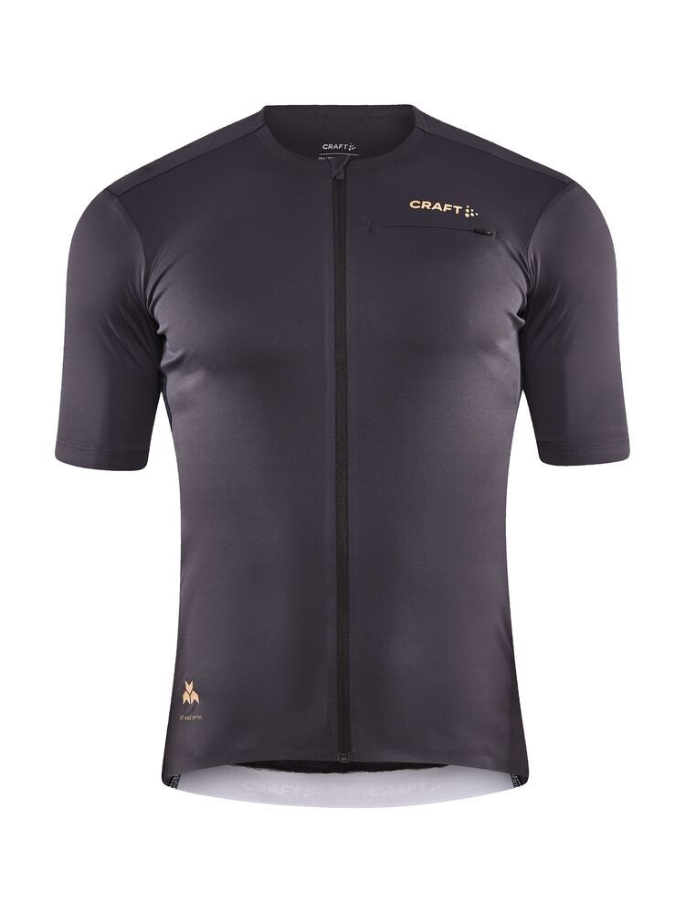 Pro Gravel Kurzarmtrikot