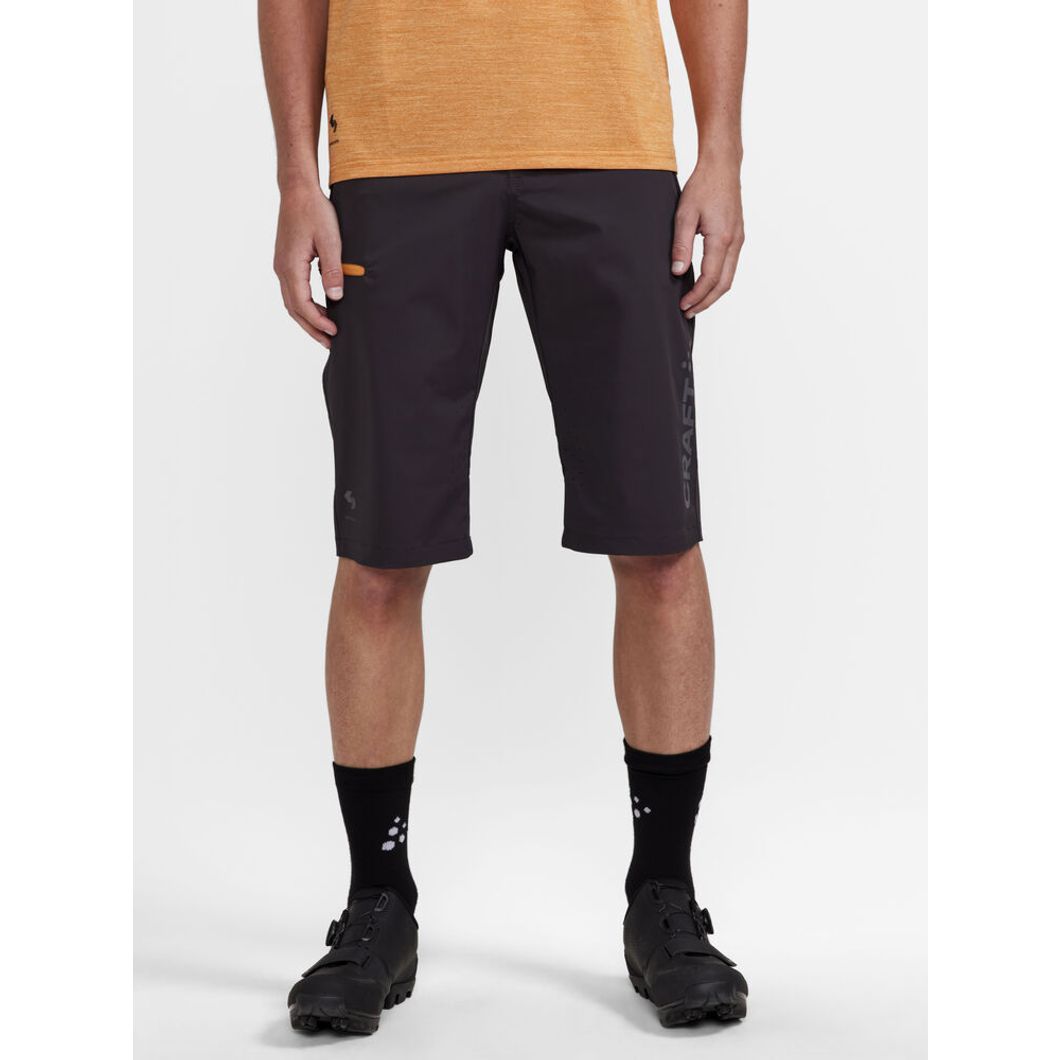 PRO Gravel Shorts