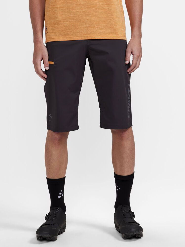 PRO Gravel Shorts