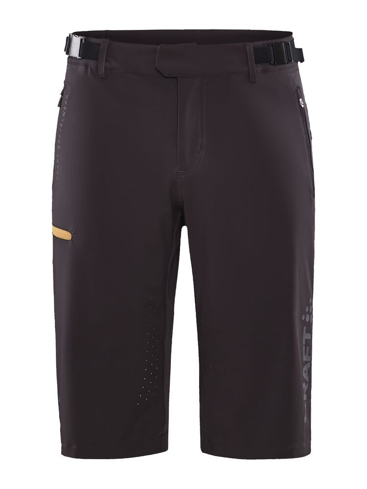 PRO Gravel Shorts