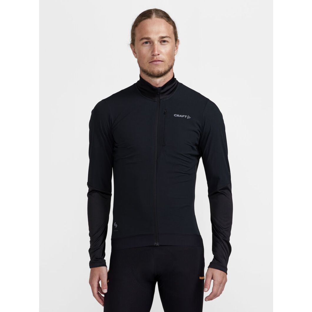 PRO Gravel Longsleeve Wind Jersey