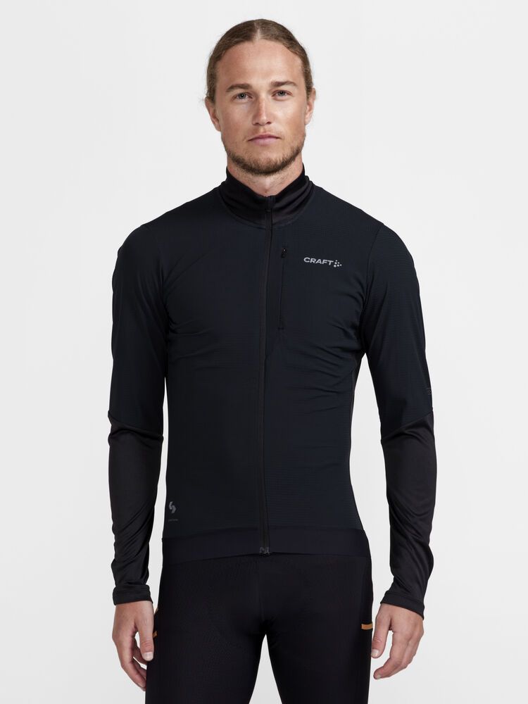 PRO Gravel Longsleeve Wind Jersey