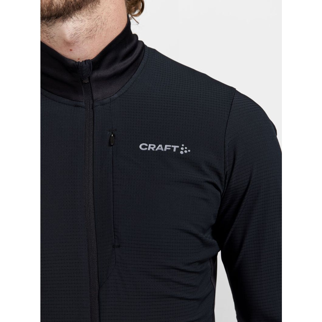 PRO Gravel Longsleeve Wind Jersey