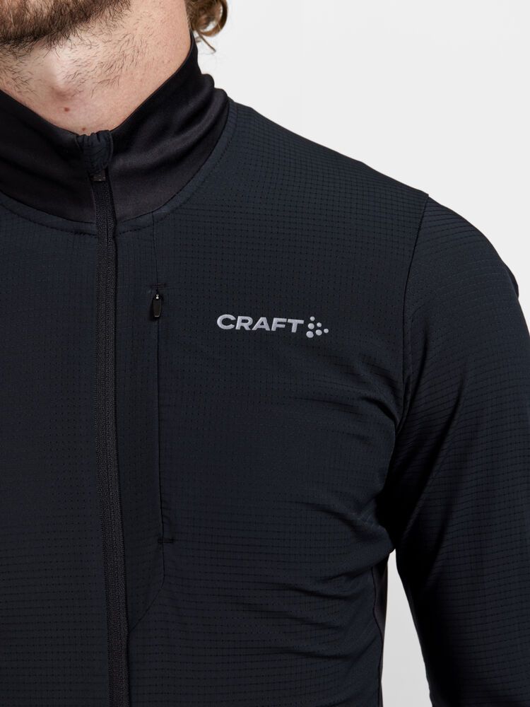 PRO Gravel Longsleeve Wind Jersey