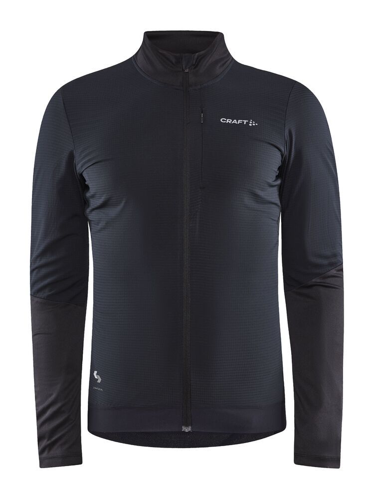 PRO Gravel Longsleeve Wind Jersey