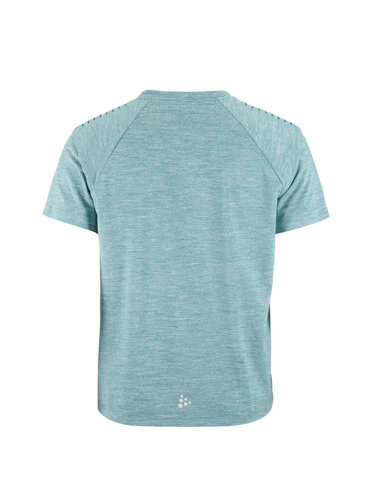 Advanced Gravel Short Sleeve Tee