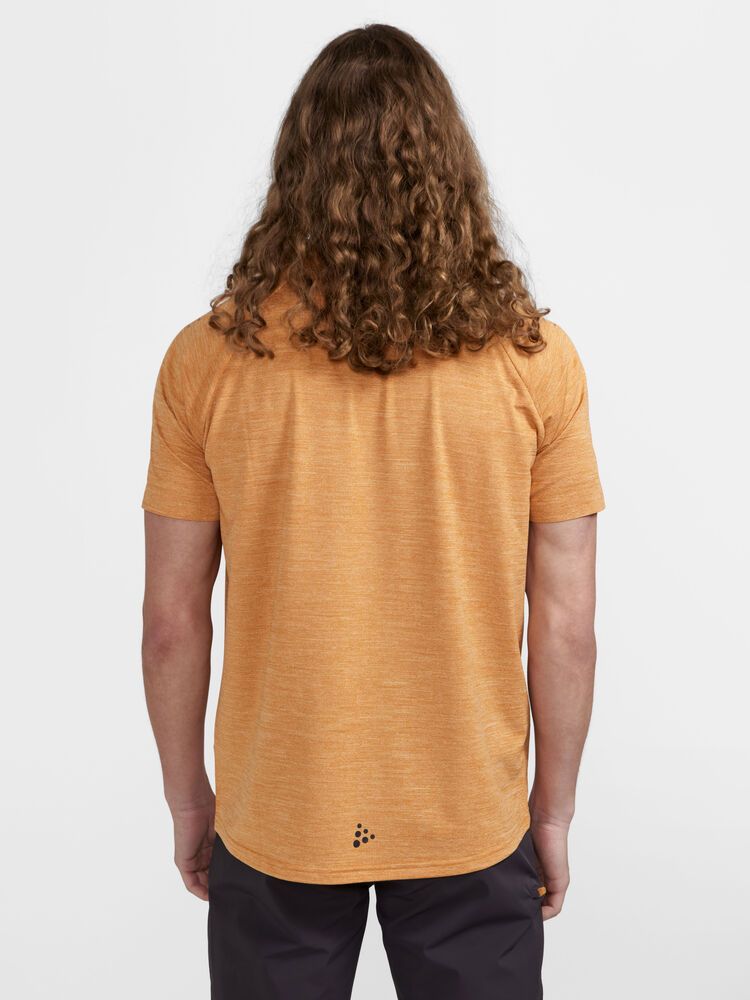 Advanced Gravel Short Sleeve Tee