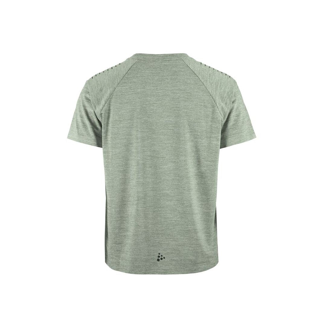 Advanced Gravel Short Sleeve Tee