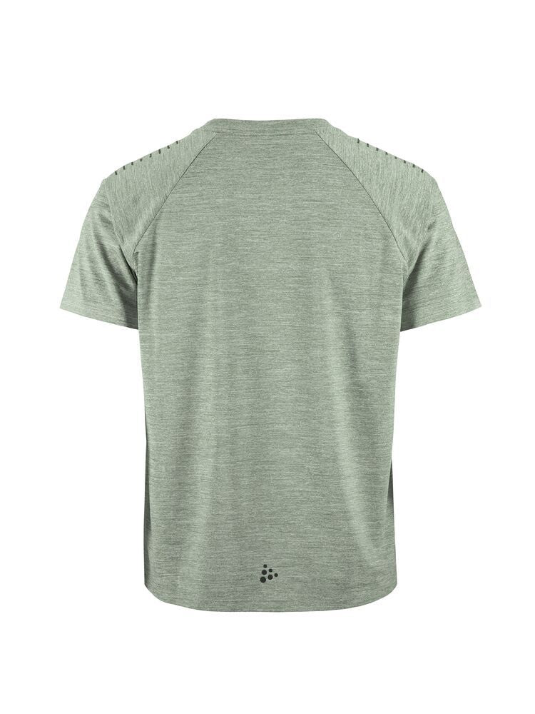 Advanced Gravel Short Sleeve Tee