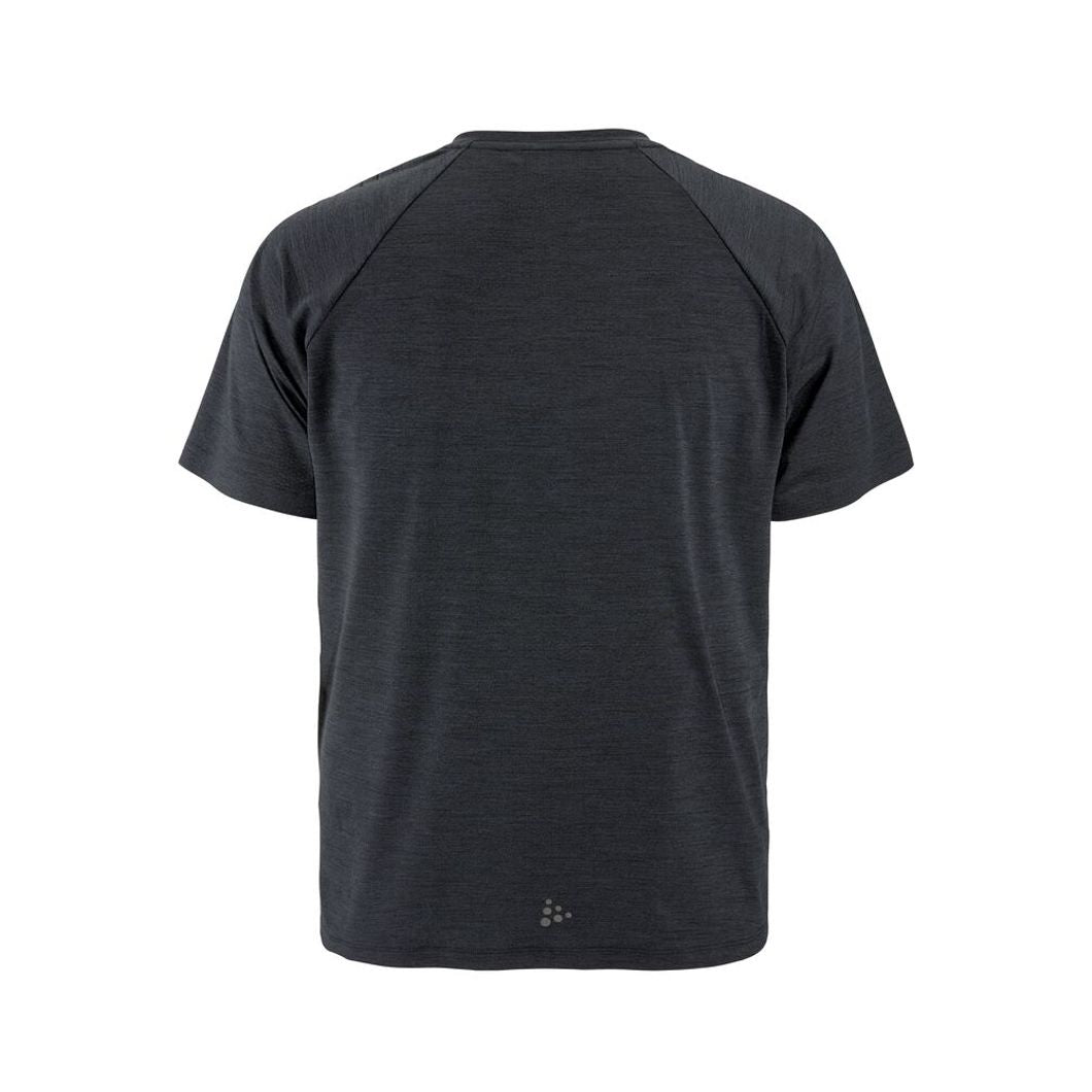 Advanced Gravel Short Sleeve Tee