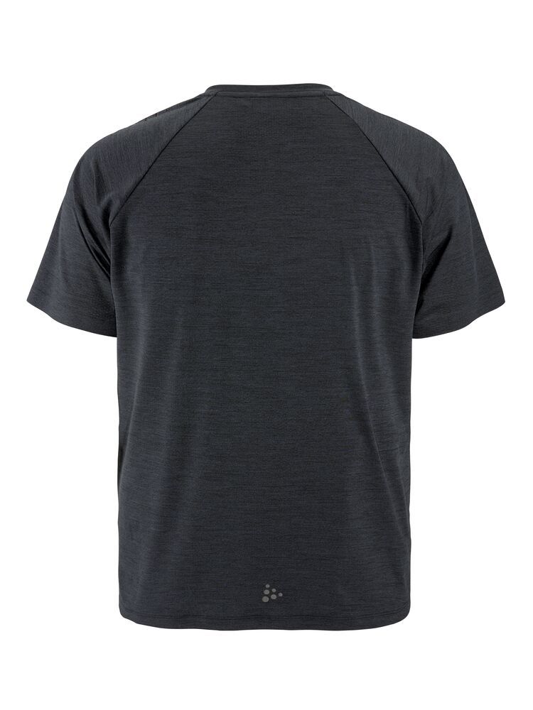 Advanced Gravel Short Sleeve Tee