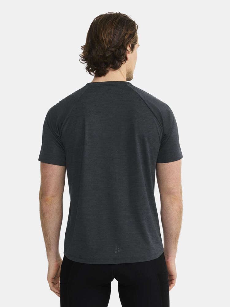 Advanced Gravel Short Sleeve Tee