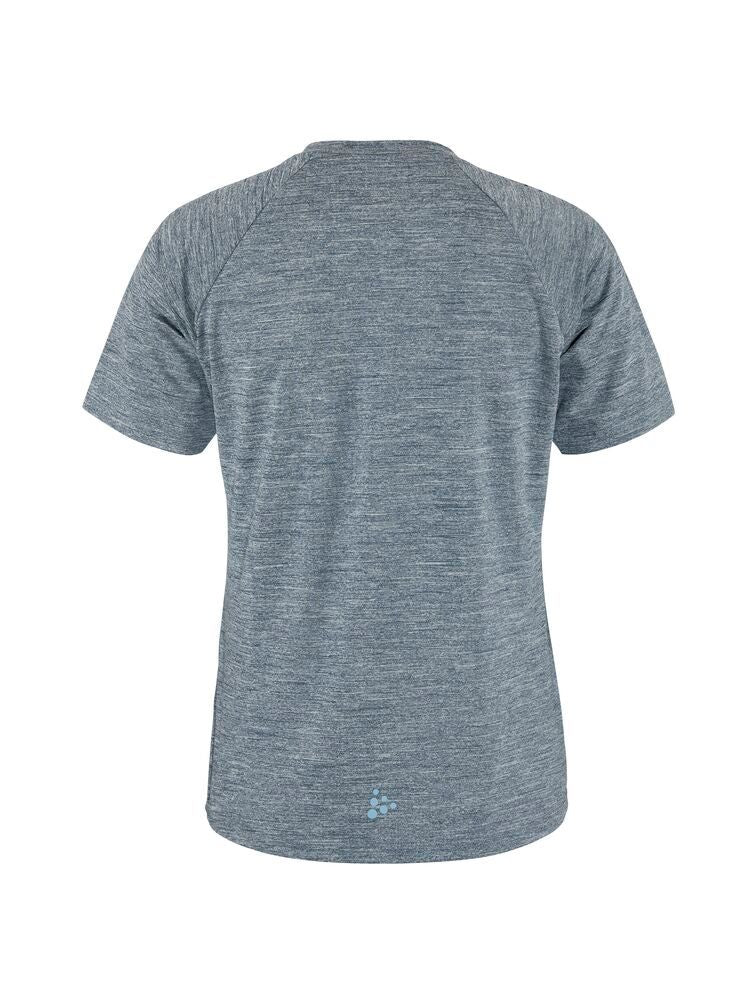 Advanced Gravel Shortsleeve T-Shirt Damen