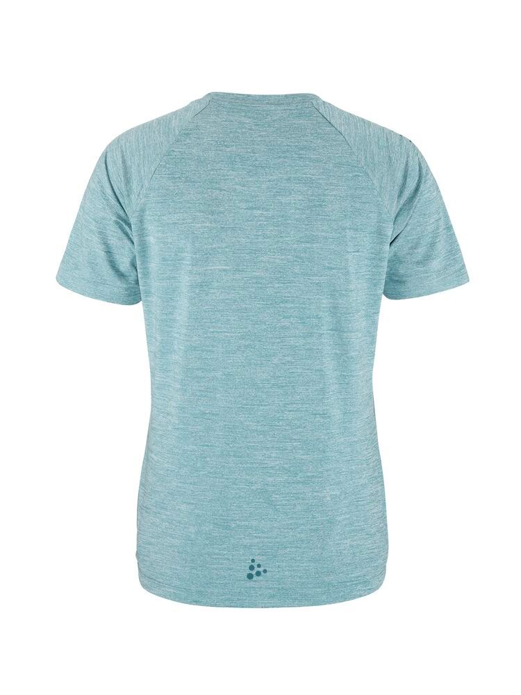 Advanced Gravel Shortsleeve T-Shirt Damen