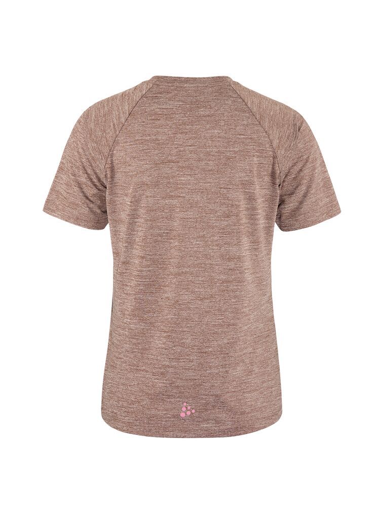 Advanced Gravel Shortsleeve T-Shirt Damen