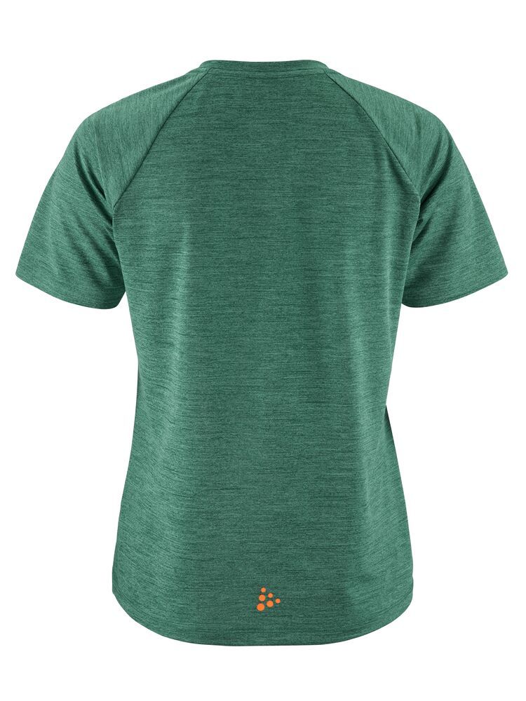 Advanced Gravel Shortsleeve T-Shirt Damen