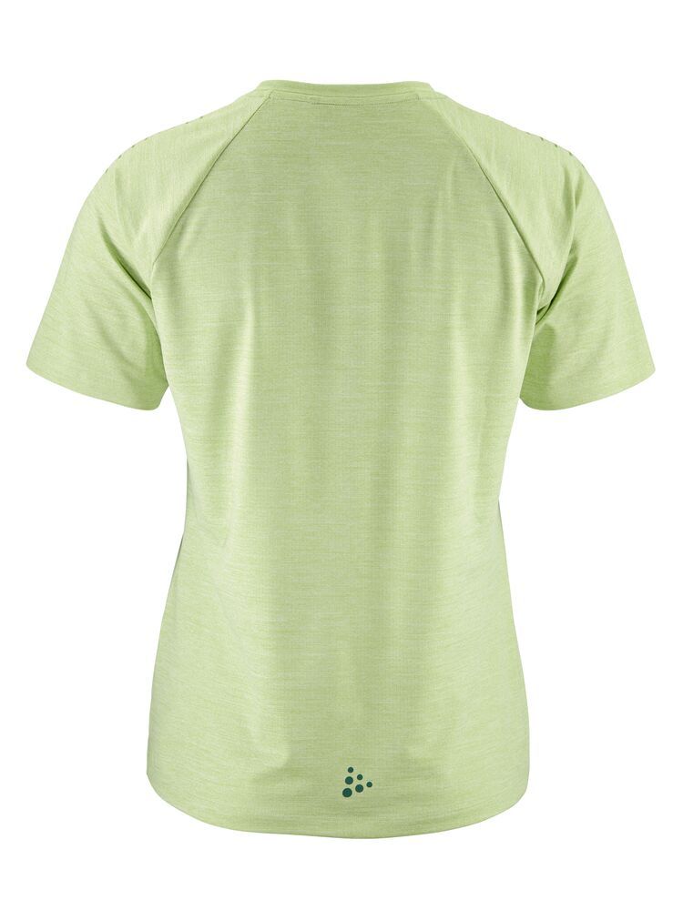 Advanced Gravel Shortsleeve T-Shirt Damen