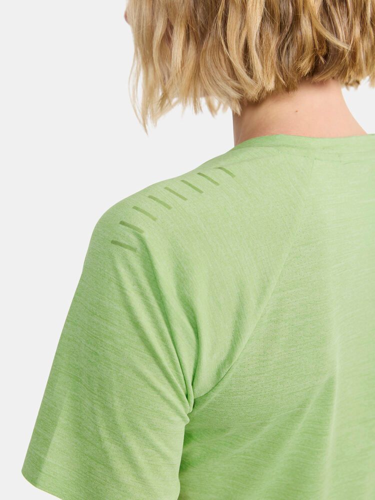 Advanced Gravel Shortsleeve T-Shirt Damen