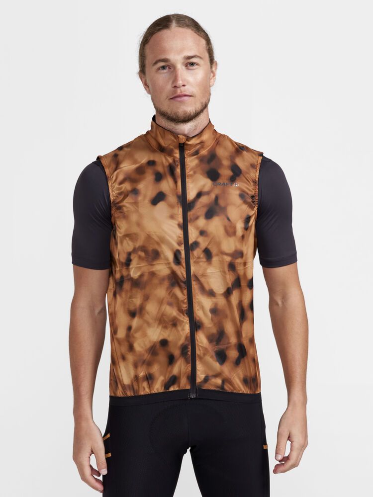 Pro Gravel Wind Vest