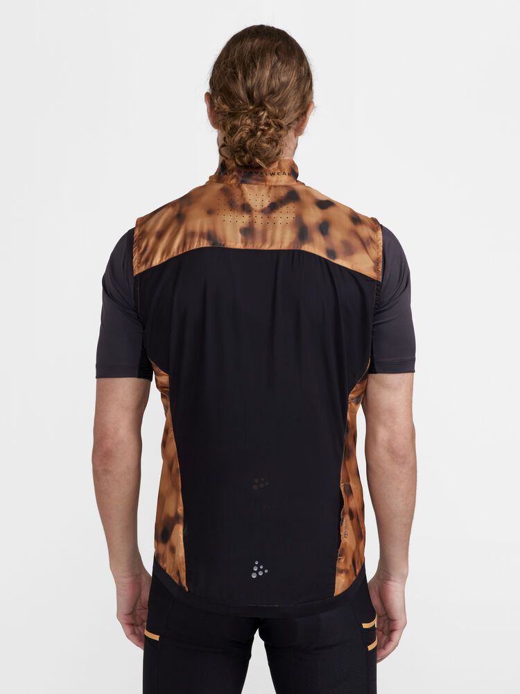 Pro Gravel Wind Vest