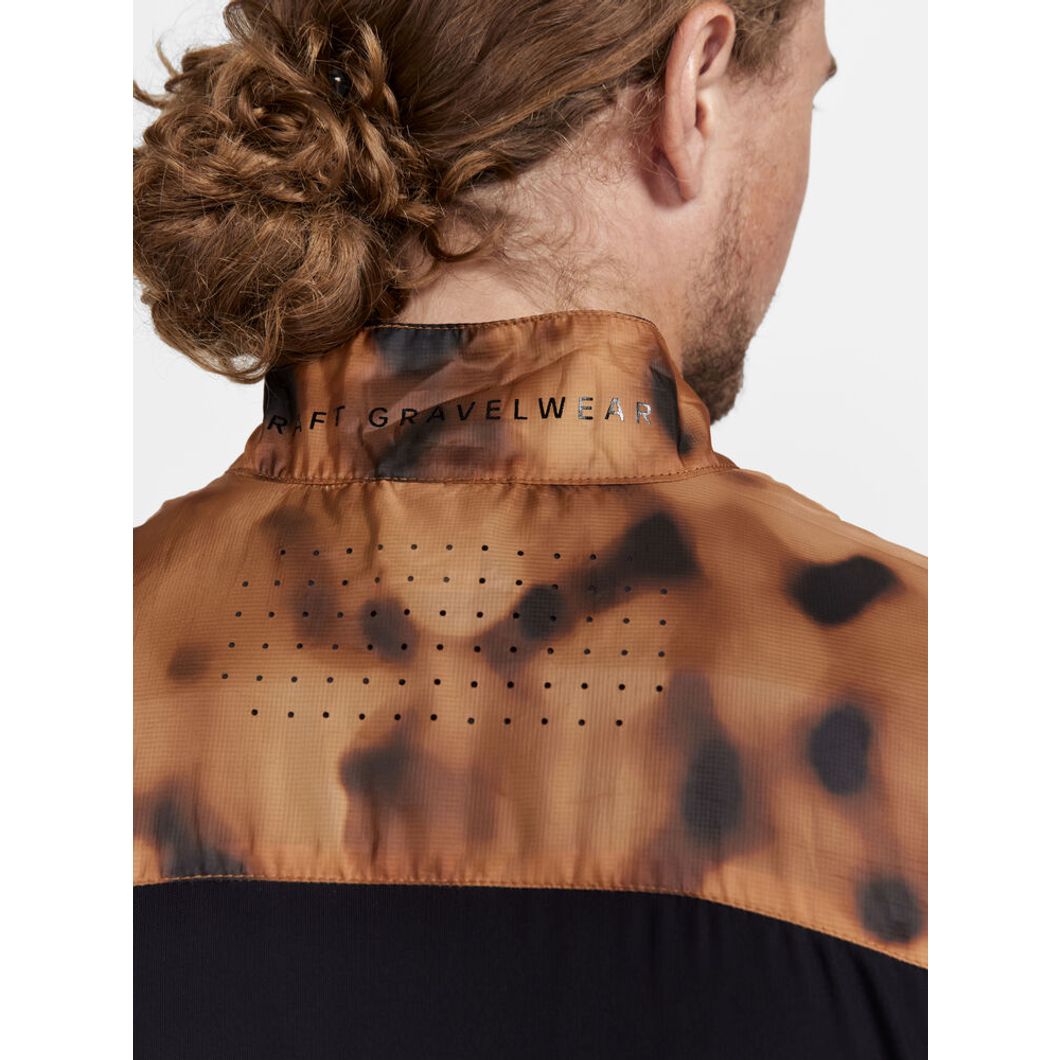 Pro Gravel Wind Vest