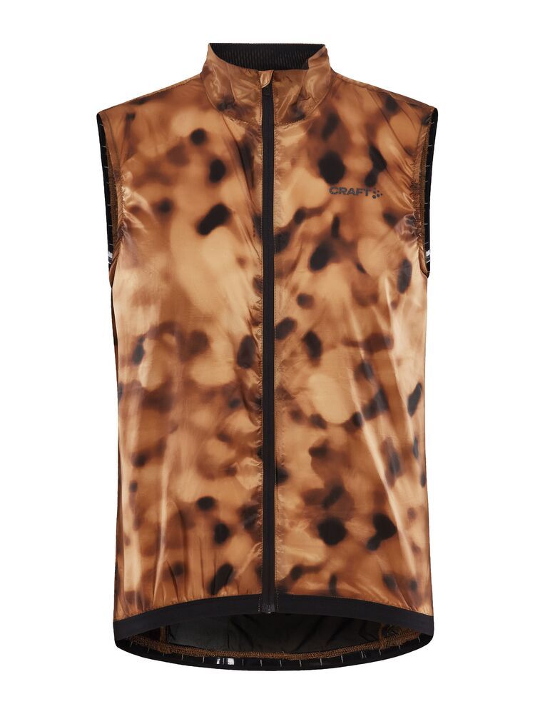 Pro Gravel Wind Vest