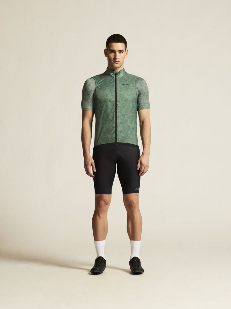 Pro Gravel Wind Vest