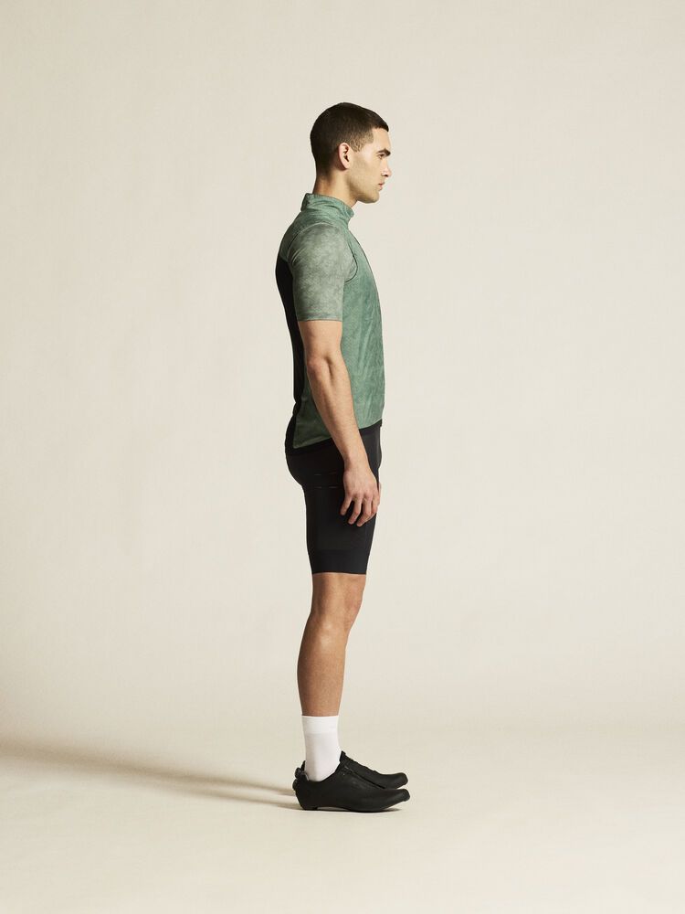 Pro Gravel Wind Vest