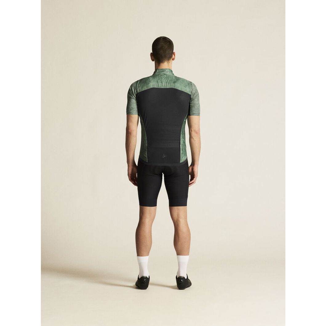 Pro Gravel Wind Vest