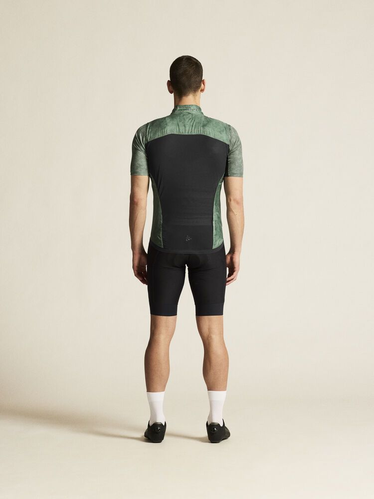 Pro Gravel Wind Vest