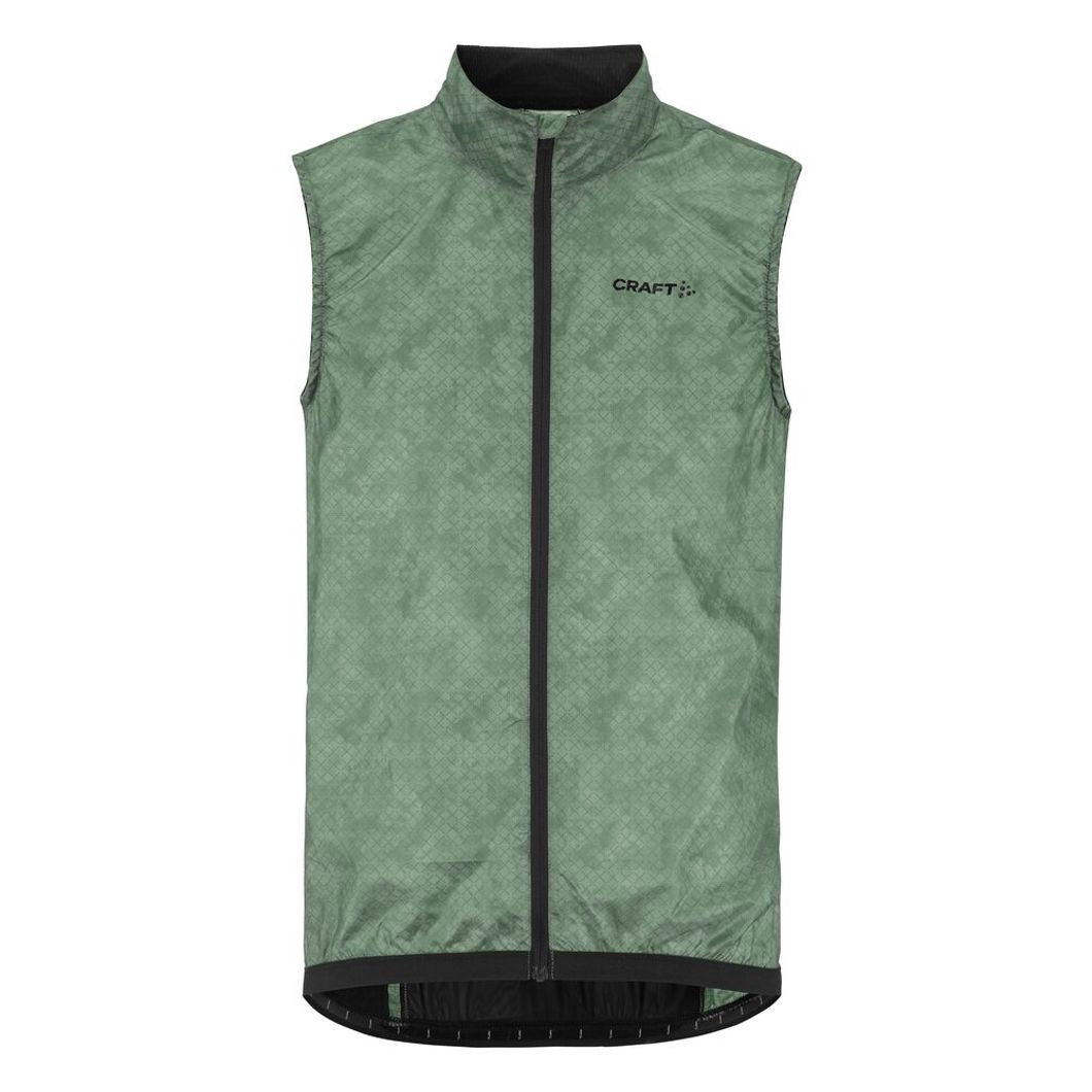 Pro Gravel Wind Vest