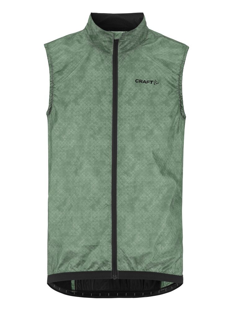 Pro Gravel Wind Vest