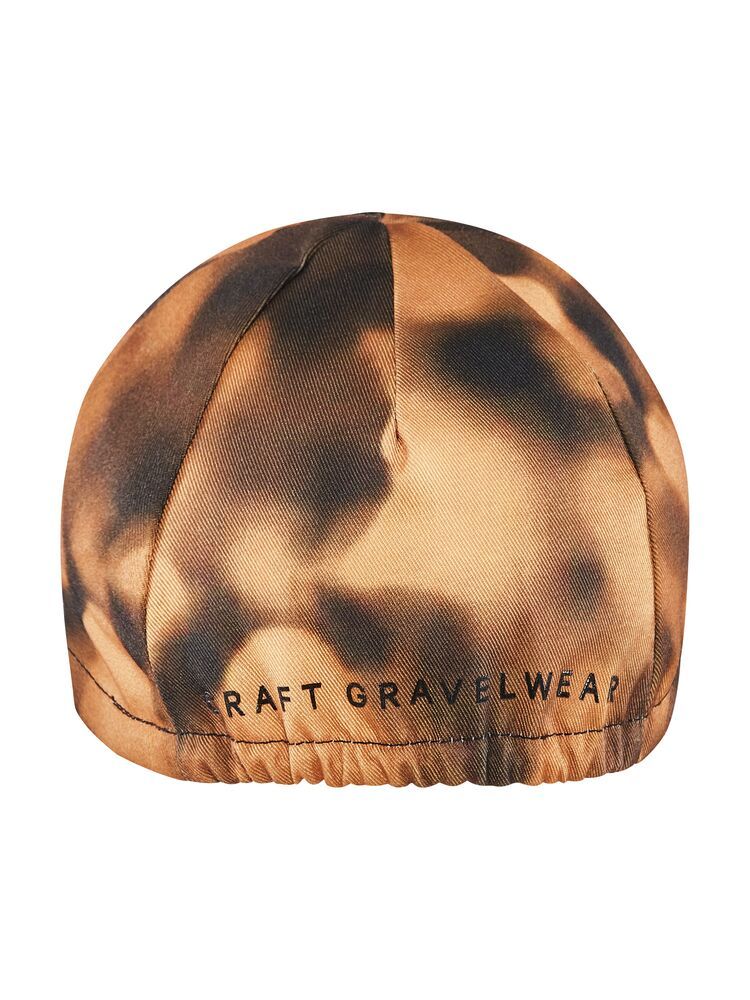 ADV Gravel Cap