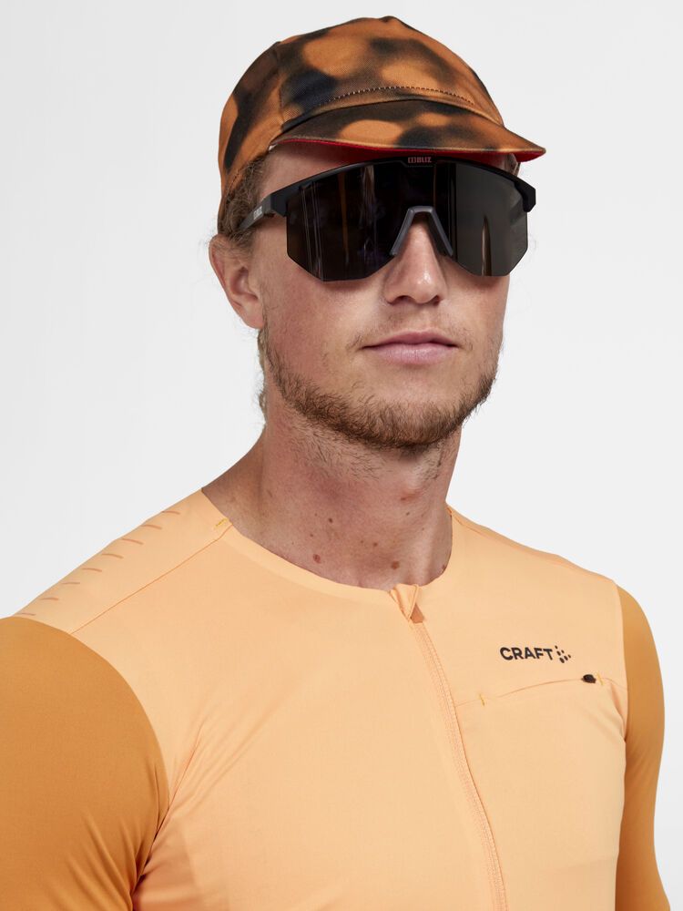ADV Gravel Cap