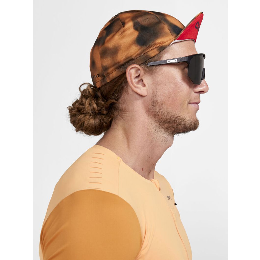 ADV Gravel Cap